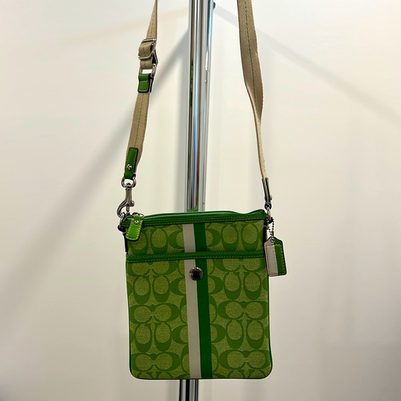 Coach Bags Coach Crossbody Bag Poshmark